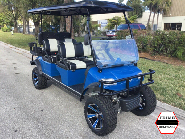 vero golf cart rental, golf cart rentals, golf cars for rent