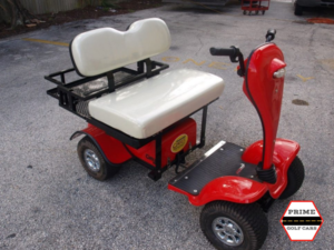 cricket golf cart vero, cricket mini mobility golf carts