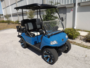 golf cart financing, vero golf cart financing, easy cart financing